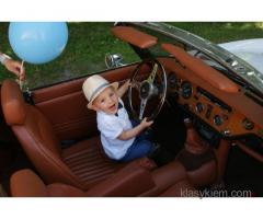 Trumph Spitfire 1500 z 1075r.