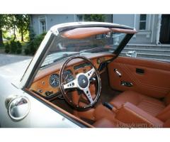 Trumph Spitfire 1500 z 1075r.