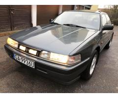 Mazda 626 GLX  2.0 12V  1991r.
