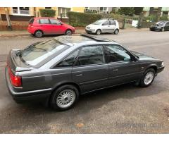 Mazda 626 GLX  2.0 12V  1991r.