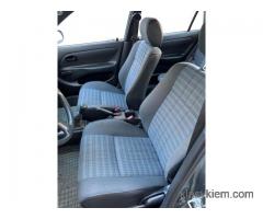 Toyota Corolla E10 1995r. 1.4 16V  88 KM