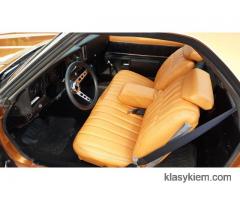 Chevrolet El Camino 1977 r. poj. 5700 cm3, V8