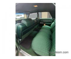 Chrysler New Yorker Unikat