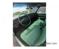 Chrysler New Yorker Unikat