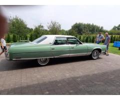Chrysler New Yorker Unikat